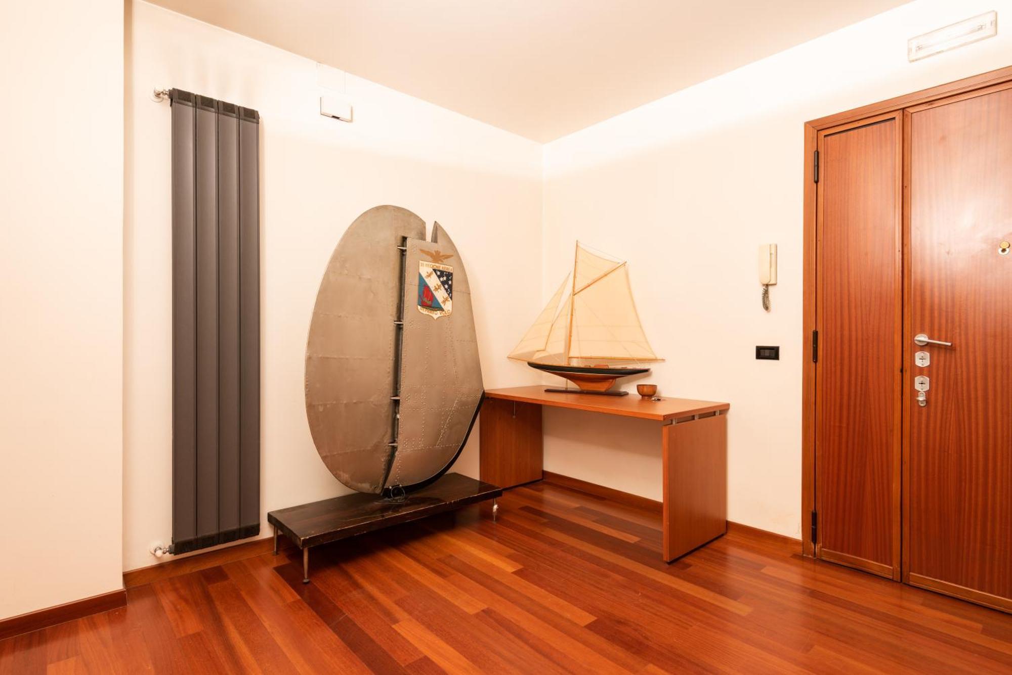 Suite Amendola-Luxury Apartment Бари Экстерьер фото