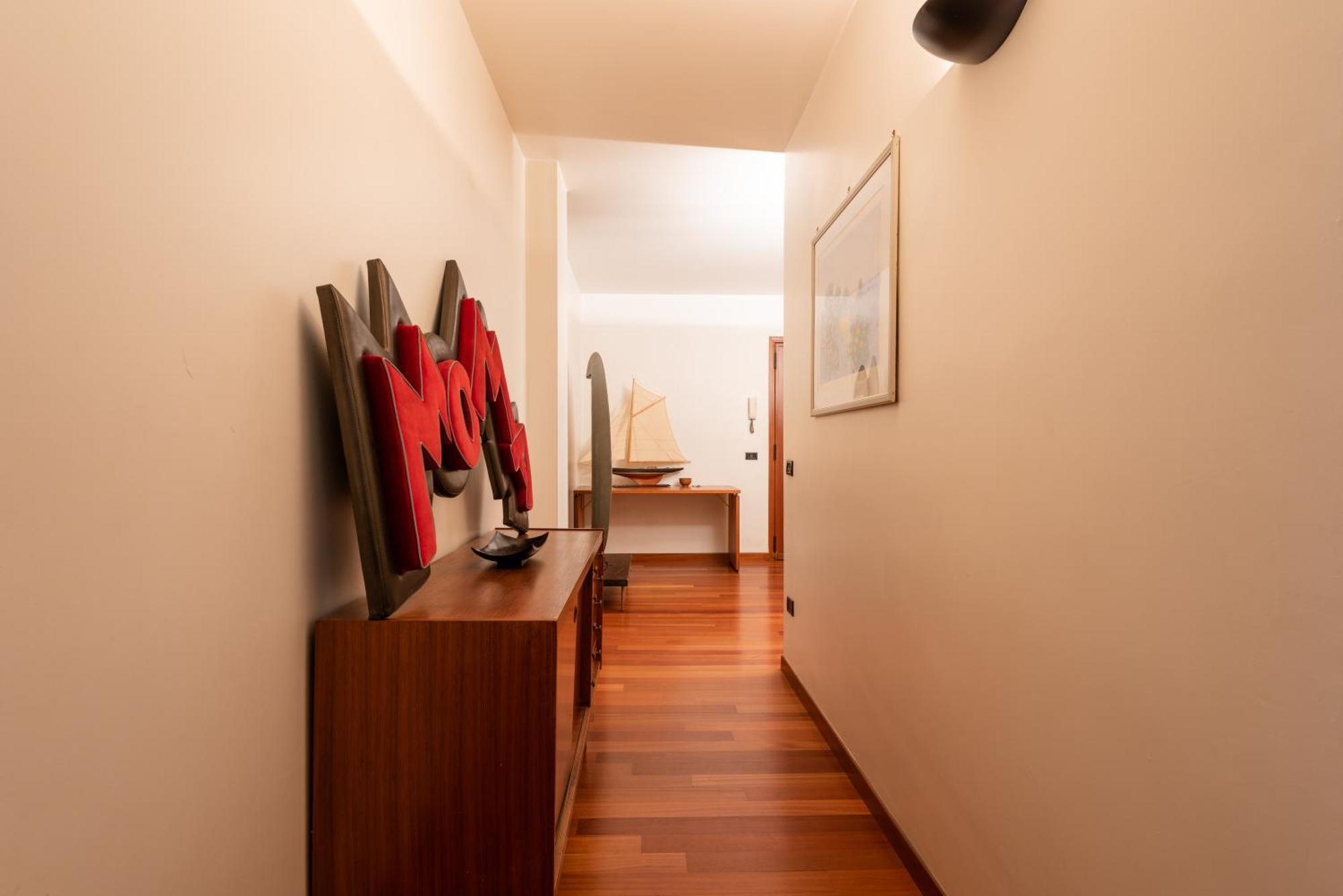 Suite Amendola-Luxury Apartment Бари Экстерьер фото