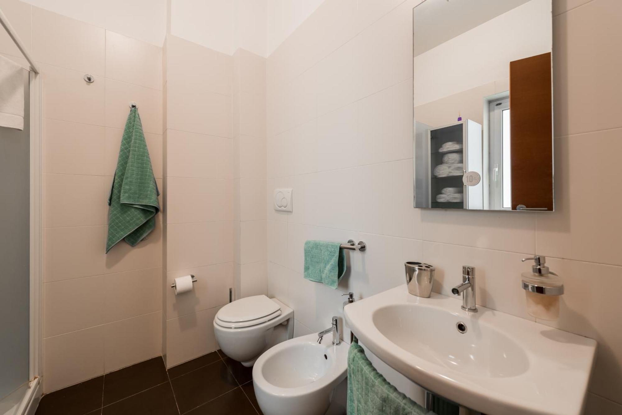 Suite Amendola-Luxury Apartment Бари Экстерьер фото