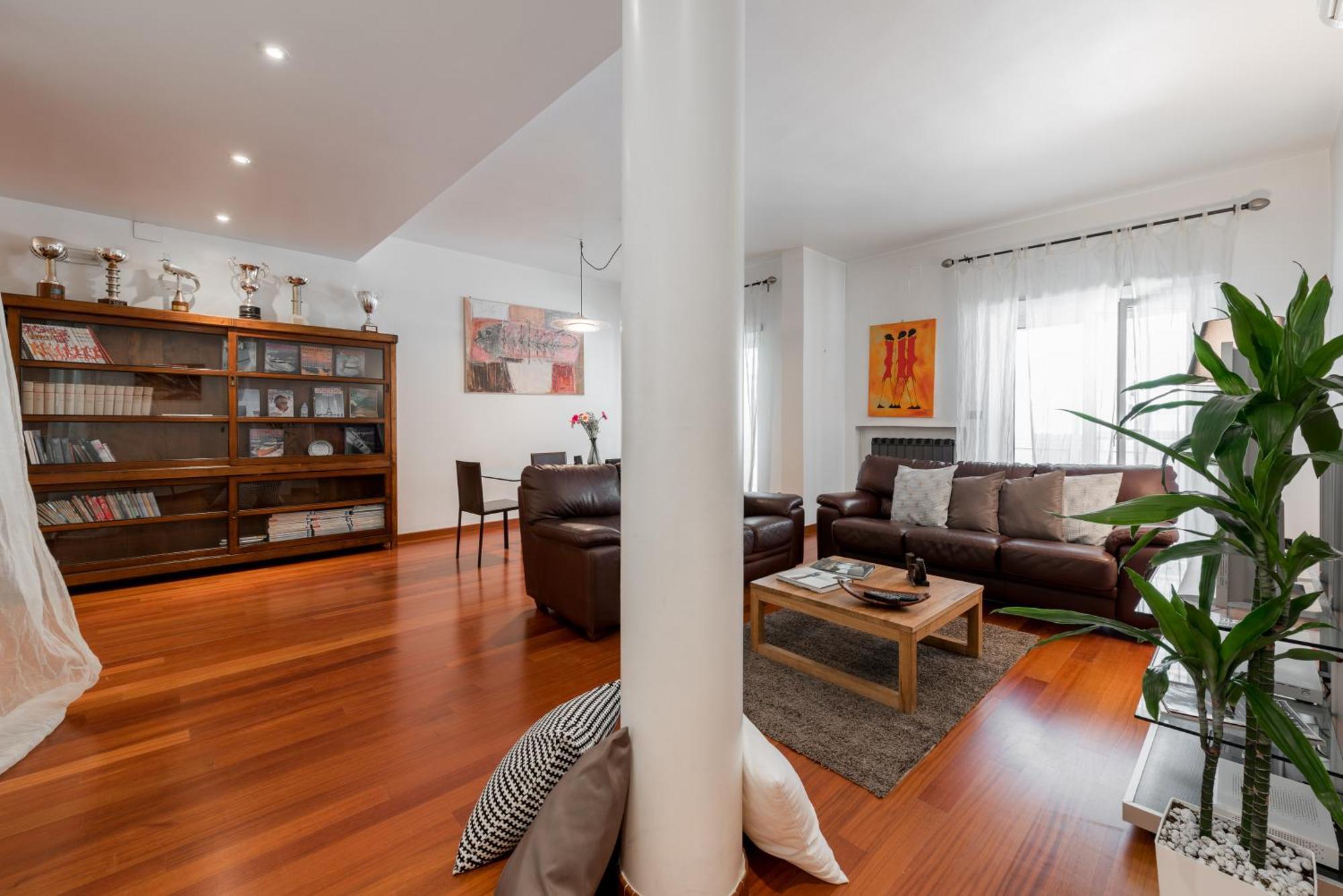 Suite Amendola-Luxury Apartment Бари Экстерьер фото