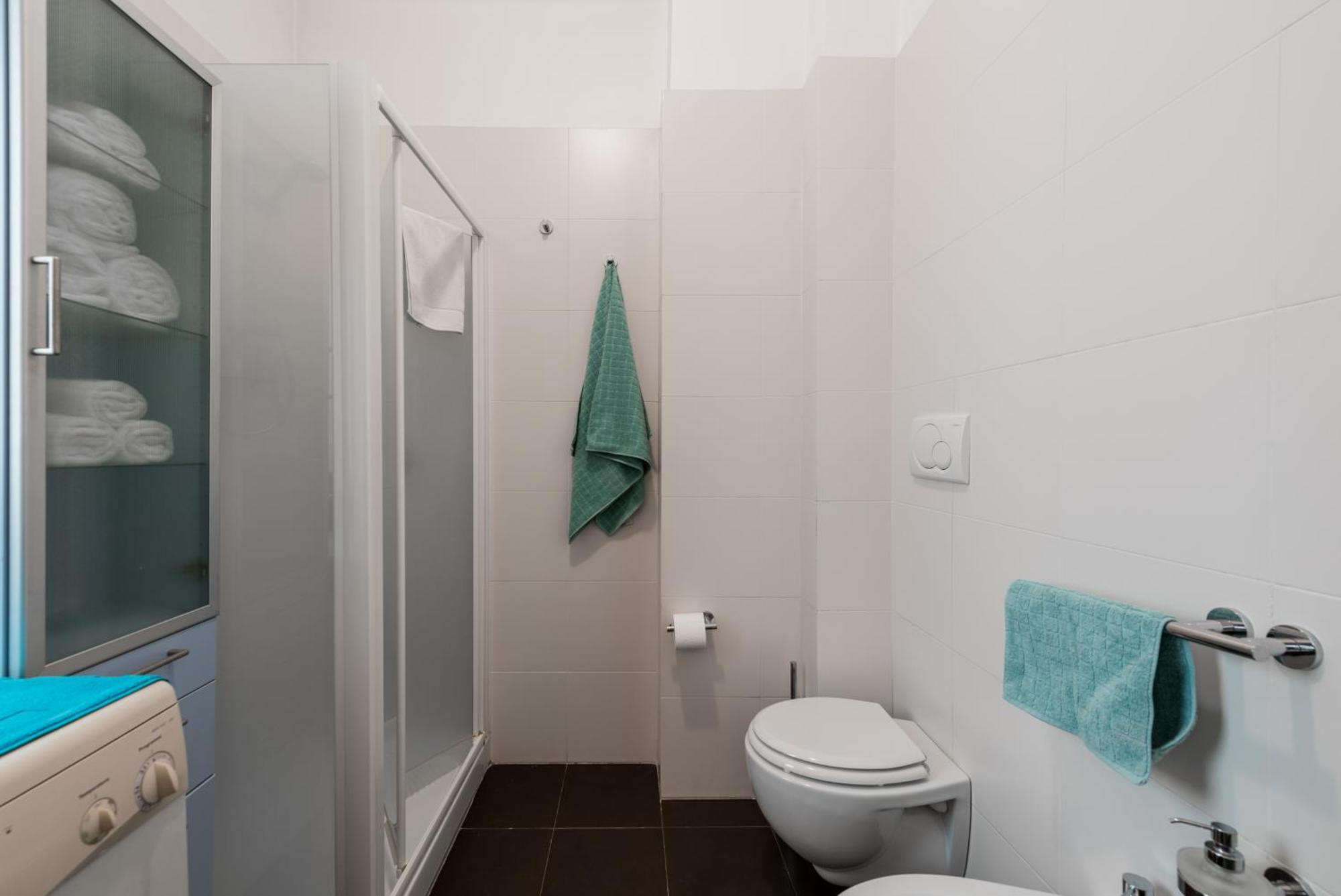 Suite Amendola-Luxury Apartment Бари Экстерьер фото