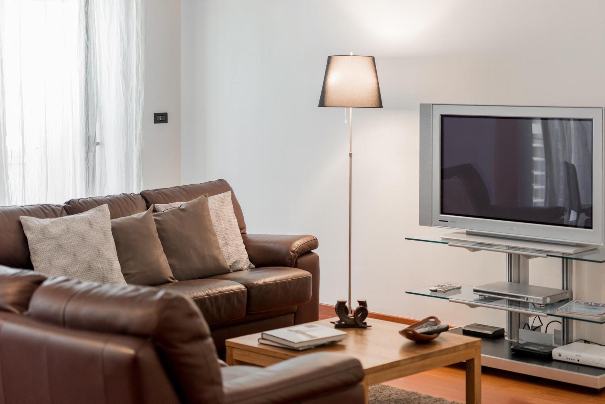 Suite Amendola-Luxury Apartment Бари Экстерьер фото