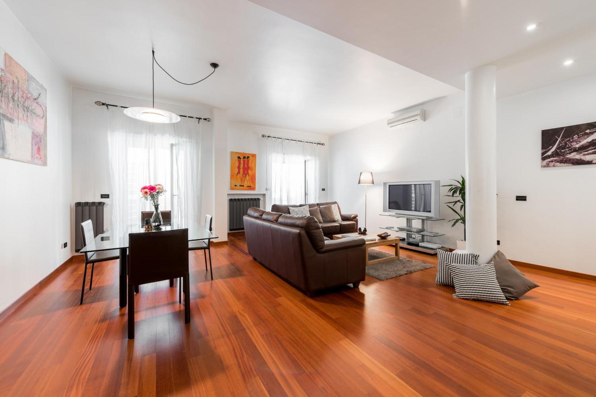 Suite Amendola-Luxury Apartment Бари Экстерьер фото